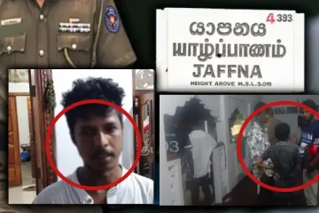 யாழில் வேட்பாளரின் வீட்டுக்குள் நுழைந்து வன்முறைக் கும்பல் தாக்குதல் - தந்தை காயம்
