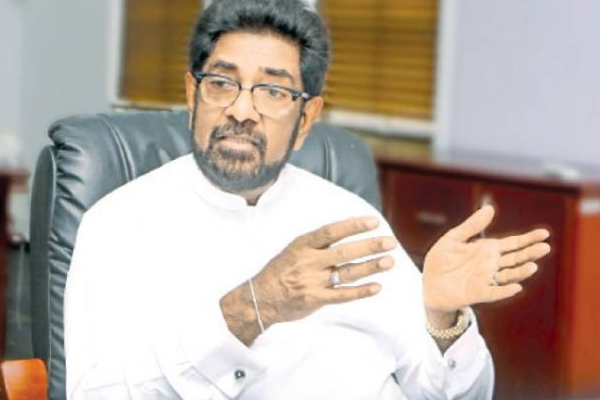 தேசிய கண் வைத்தியசாலை தொடர்பில் சுகாதார அமைச்சு வெளியிட்ட முக்கிய அறிவிப்பு | National Eye Hospital Operations Resume Tomorrow