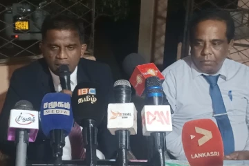 வவுனியா பல்கலைக்கழகத்தில் யானை பாதுகாப்பு வேலி கண்டுபிடிப்பு