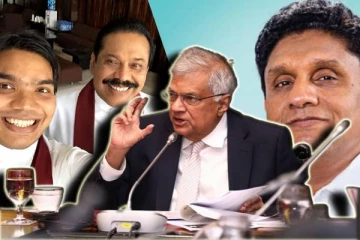 வரலாற்றில் அதிகூடிய வாக்குகளைப் பெற்று ஜனாதிபதியாகப் போகும் நபர்! வெளியாகியுள்ள எதிர்வுகூறல்