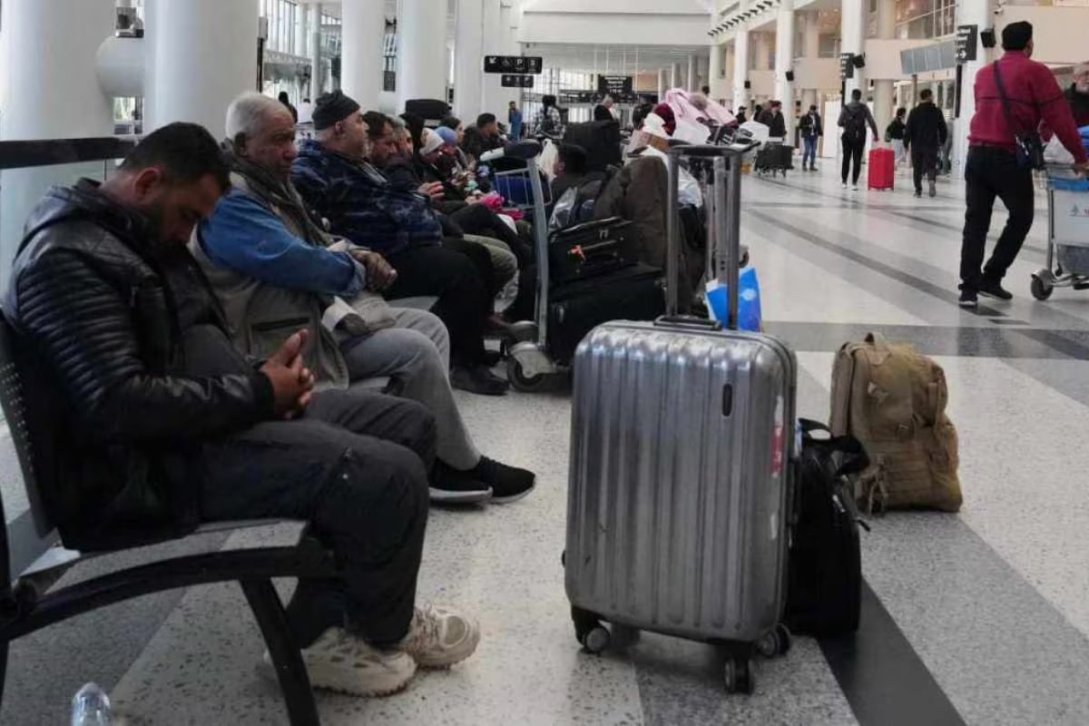 மத்திய கிழக்கில் பதற்றம் - ஒரே வாரத்தில் பல மில்லியன் டொலர்களை இழக்கும் அபாயத்தில் இலங்கை | Middle East Tense Sri Lanka In Risk