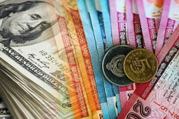 இன்றய டொலரின் பெறுமதி! வங்கிகள் வெளியிட்டுள்ள அறிக்கை - ஐபிசி தமிழ்