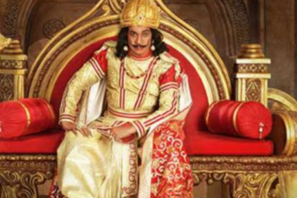 மீண்டும் சினிமாவில் களமிறங்கும் வைகைப்புயல் வடிவேலு - நடிகர் வடிவேலு நெகிழ்ச்சி | Actor Vadivelu Reentry Fans Enjoy Happy