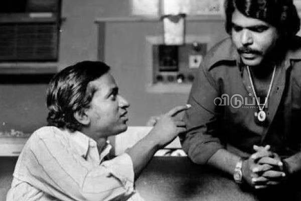 தலைக்கனத்தில் நண்பன் இறப்புக்கு கூட தாமதமாக வந்த இளையராஜா!! கோபத்தில் அசிங்கப்படுத்தி போகசொன்ன வாரிசு | Ilayaraaja Was Late For The Death Of His Friend