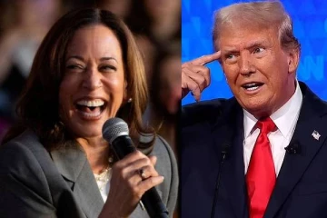 கமலா ஹாரிஸுடன் நேரலை விவாதம்... நாள் குறித்த டொனால்டு ட்ரம்ப்