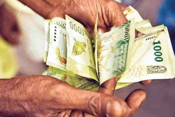 அஸ்வெசும பிச்சை ; வாங்குபவர்கள் வெட்கப்பட வேண்டும்; சுனில் ஹந்துன்னெத்தி | Aswesuma Begging Offering Sunil Handunneththi அஸ்வெசும பிச்சை ; வாங்குபவர்கள் வெட்கப்பட வேண்டும்; சுனில் ஹந்துன்னெத்தி | Aswesuma Begging Offering Sunil Handunneththi