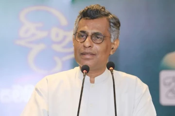 மின்சார கட்டணத்தை அதிகரிக்க மறுப்பு தெரிவித்த பசில் ராஜபக்ச - சம்பிக்க எம்.பி தகவல்