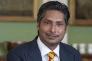 ஐபிஎல் ஏலத்தில் இலங்கை வீரர்கள் வாங்கப்படாதது ஏன்? குமார் சங்ககாரா