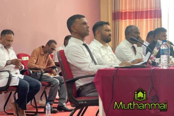 கிண்ணியா மின்சார சபைக்கு புது காணி..! கோரிக்கை முன்வைத்த இம்ரான் எம்.பி