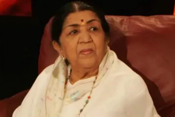 பின்னணி பாடகி லதா மங்கேஷ்கர் உடல் நிலை கவலைக்கிடம்.. அதிர்ச்சி நியூஸ்