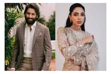 அவ்வாறு நடக்கவில்லை என்றால்.. மனைவி குறித்து ஓப்பனாக பேசிய நாக சைதன்யா