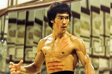 புரூஸ் லீ: ஜாம்பவானின் மறக்க முடியாத வாழ்க்கையும் சோகமான மறைவும்