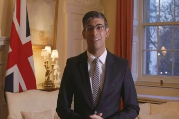 பிரித்தானிய வாழ் தமிழ் மக்களுக்கு நன்றிகளை தெரிவித்த பிரதமர் ரிஷி சுனக்!