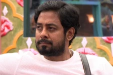 முதல்முறையாக பிக்பாஸ் வீட்டில் கண்ணீர் விட்டு அழுத ஆரி, என்ன கூறியுள்ளார் பாருங்கள்..!