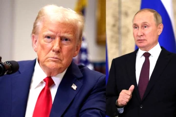 புடினுக்கு புதிய கெடு வழங்கிய ட்ரம்ப் - உக்ரைன் போரை முடிவுக்கு கொண்டுவர கடும் எச்சரிக்கை