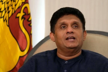 ஈஸ்டர் தாக்குதல் குற்றவாளிகள் தப்பிக்க இடமளியோம்: சஜித் திட்டவட்டம்