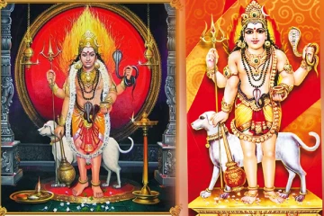 இன்று கால பைரவருக்கு உரிய அஷ்டமி திதி ; கால பைரவர் வழிபாடுசனி தோஷம் விலகும்