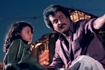 தளபதி படத்தில் ரஜினியின் மகளாக நடித்த குழந்தையை நினைவிருக்கா! இப்போது எப்படி இருக்கிறார் தெரியுமா