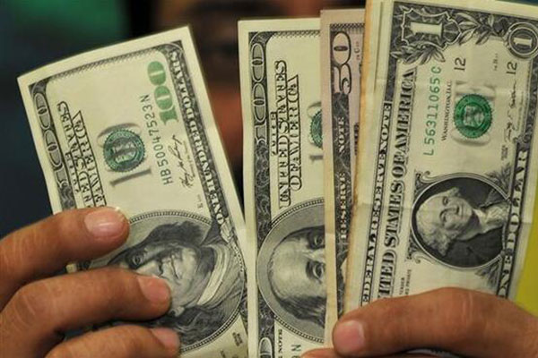 அமெரிக்க டொலருக்கு நிகரான இலங்கை ரூபாவின் பெறுமதி அதிகரிப்பு | Value Of Sri Lankan Rupee To Us Dollar