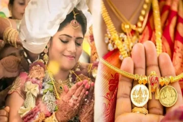 திருமணத்தில் மூன்று முடிச்சு போடுவதற்கான காரணம் என்ன தெரியுமா?