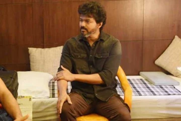 கேரவனில் நடிகைகள்..விஜய்யை வீழ்த்த நினைப்பது அடிமுட்டாள்தனம்!! பிரபலம் ஓபன் டாக்..