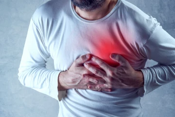 கொலஸ்ட்ராலால் மாரடைப்பு வராமல் இருக்க என்ன செய்ய வேண்டும் தெரியுமா ?