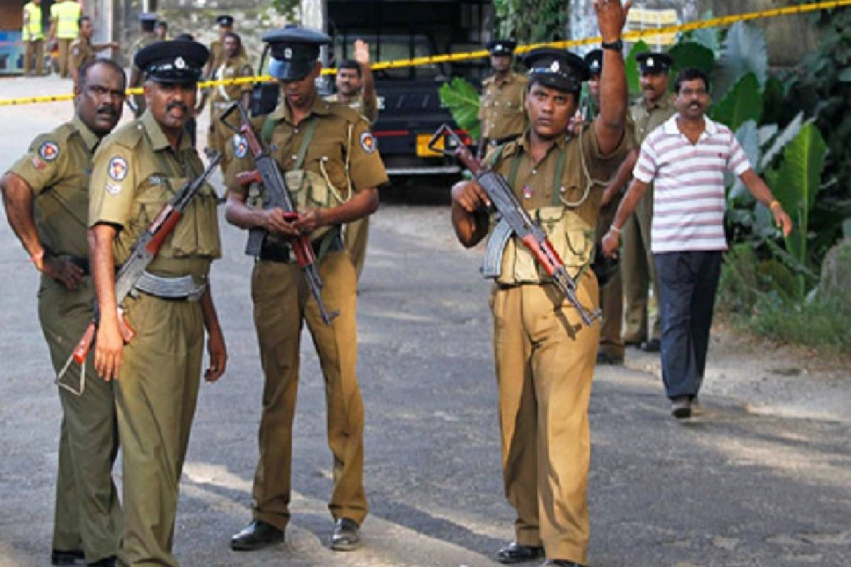 போதைப்பொருளுடன் சிக்கிய பிக்குகளுக்கு தடுப்பு காவல் ; நீதிமன்றம் கடும் நடவடிக்கை | Detention For Monks Caught With Drugs