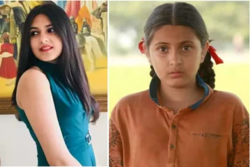 19 வயதில் இப்படி ஒரு பாதிப்பா..? மறைந்த "தங்கல்" பட நாயகி - ரசிகர்கள் அதிர்ச்சி