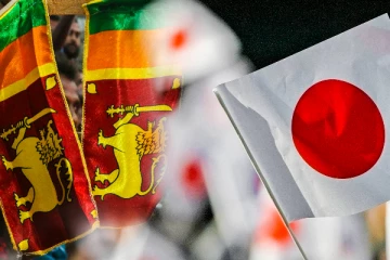 ஜப்பானுக்கான இலங்கைத் தூதுவராக பரிந்துரைக்கப்பட்டுள்ள ரொட்னி பெரேரா