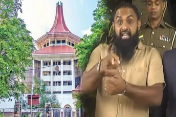 பயங்கரவாதத் தடைச் சட்டத்தில் வழக்கு தொடர முடியாது..! ஹரக் கட்டா வழக்கில் நீதிமன்றம் அதிரடி உத்தரவு