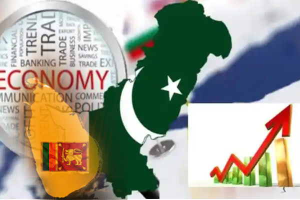 இலங்கை போன்று படுகுழியில் வீழாமல் தப்பித்தோம்! பாகிஸ்தான் நிம்மதி பெருமூச்சு - ஐபிசி தமிழ்