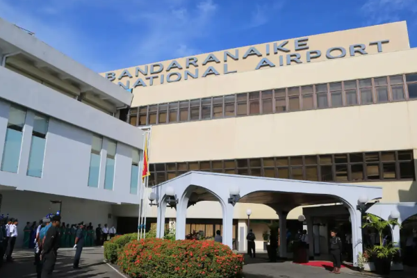 கட்டுநாயக்க விமானநிலையம் செல்வோருக்கான அறிவிப்பு | Notice For Those Traveling To Katunayake Airport