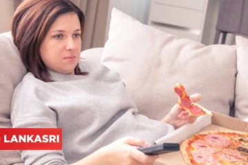 சாப்பிடும் போது தொலைக்காட்சி பார்க்கும் பழக்கம் உங்களுக்கு இருக்கா? அதனால் இவ்வளவு பிரச்சினைகள் வருமா?