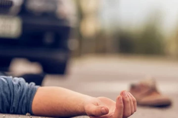 හදිසි අනතුරු ගැන භය හිතෙන අනාවරණයක්