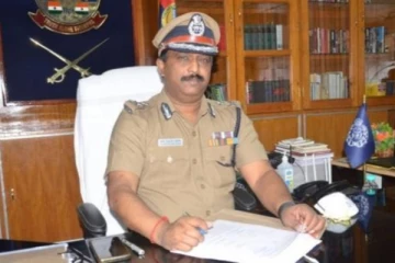 பொதுமக்கள் அமைதியாக வாழும் சூழலை உருவாக்குவோம்: நெல்லை காவல்துறை புதிய ஆணையர் உறுதி