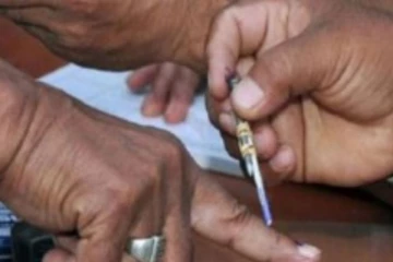 தமிழக சட்டப்பேரவைக்கான தபால் வாக்குபதிவு இன்று முதல் தொடக்கம்