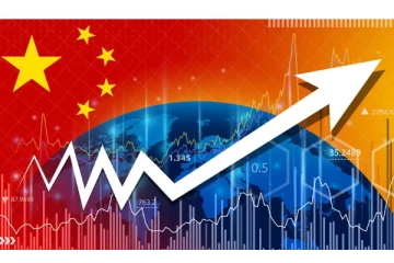 சீனாவின் வரலாறு காணாத பொருளாதார வளர்ச்சி : 5.3 வீதம் அதிகரிப்பு
