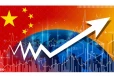 சீனாவின் வரலாறு காணாத பொருளாதார வளர்ச்சி : 5.3 வீதம் அதிகரிப்பு
