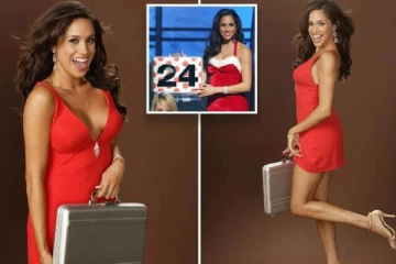 தரக்குறைவாக நடத்தப்பட்ட மேகன் மார்க்கல்: கேம் ஷோவில் பிம்போ போல் உணர்ந்ததால் வெளியேறினேன் என வெளிப்படை