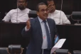 හෙට නීතීඥ සංගමේ පාර්ලිම්න්තුවට කැඳවීම ගැන පාර්ලිමේන්තුව උණුසුම් වෙයි - එහෙම කරන්න බලයක් නෑ.. බිමල් යකා නටයි