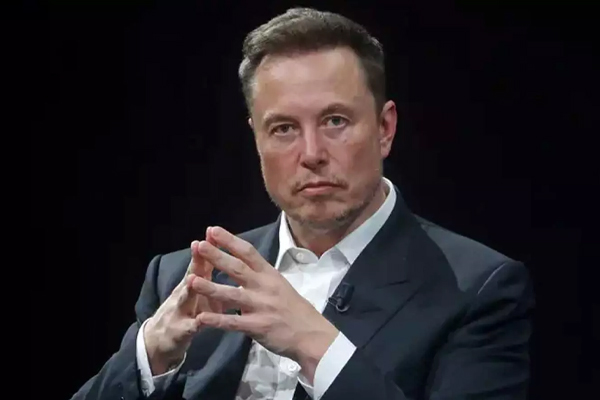 எலான் மஸ்க்-க்கு அழைப்பு விடுத்துள்ள ஹமாஸ் | Hamas Has Called On Elon Musk