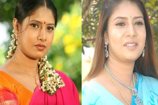 விஜயுடன் நடித்த நடிகை சங்கவியின் மகளா இது? வைரலாகும் குடும்ப புகைப்படம் | Actress Sangavi Recent Photo With Family Viral