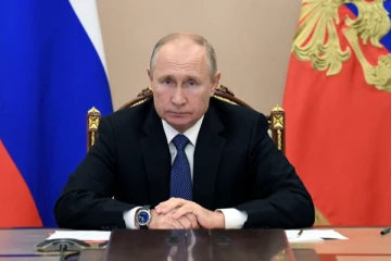 ரஷ்ய ஜனாதிபதி புடினின் திடீர் மன மாற்றம் - இப்படிக்கு உலகம் தொகுப்பு