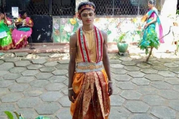 யாழ்.தெல்லிப்பழை மகாஜனா கல்லூரி மாணவன் தேசிய ரீதியில் படைத்த சாதனை!
