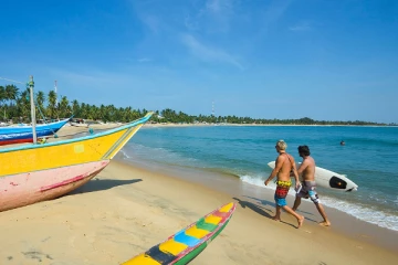 இலங்கையில் உள்ள அமெரிக்க பிரஜைகளை எச்சரித்த தூதரகம்!