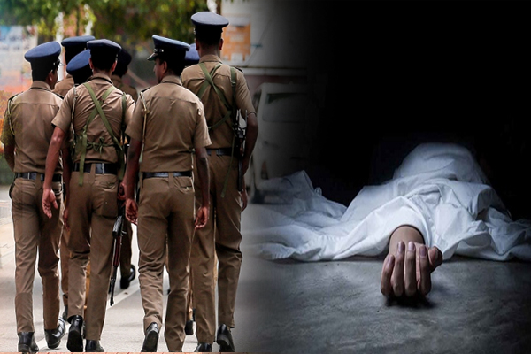 யாழில் ஆணொருவரின் சடலம் மீட்பு | A Man S Body Was Recovered In Jaffna