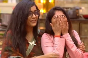 கதறி அழுத ஜூலி... அதிரடி குறும்படம்! என்ன நடந்தது தெரியுமா? சூடு பிடிக்கும் பிபி அல்டிமேட்