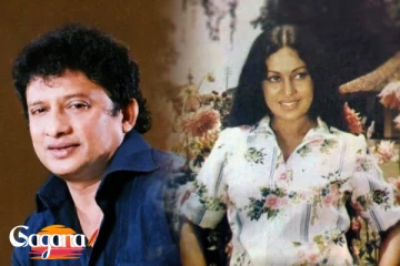 ජීවන් කුමාරතුංග නිළි රැජිණ වෙනුවෙන් තැබූ සංවේදී සටහන