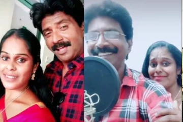 இந்து மக்கள் கட்சியிடம் வசமாக சிக்கிய ரௌடி பேபி சூர்யா - மதுரையில் ஓர் அதிரடி ஆக்‌ஷன்