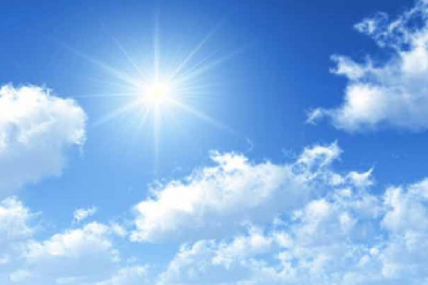 இன்றைய நாளுக்கான வானிலை அறிவித்தல் | Today Weather Update Jaffna Sl